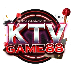 KTVGAME88 รวมสล็อตเว็บตรง เกมแตกง่าย โปรจัดเต็ม